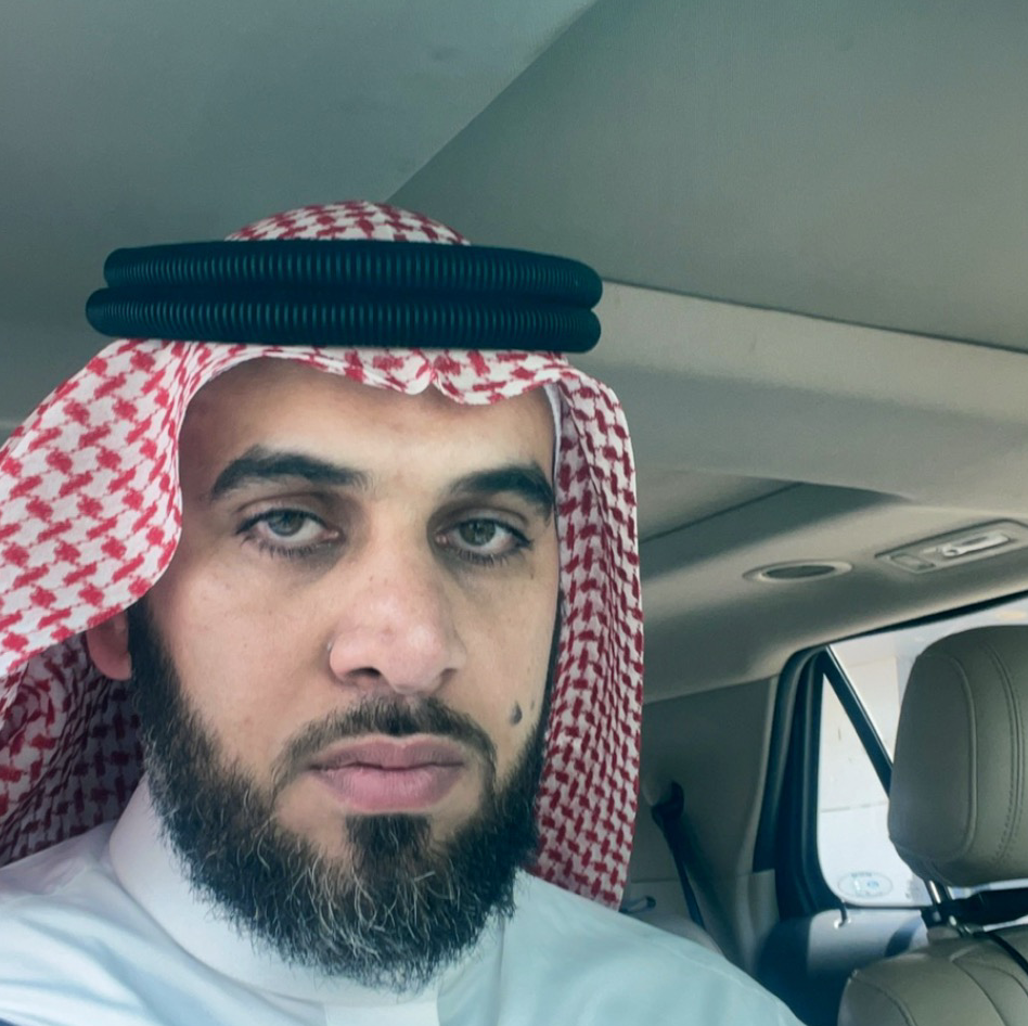 محمد الشهري