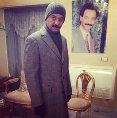 احمد الفرحان