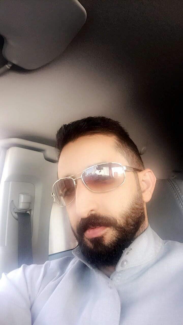 عبدالرحمن الكلثمي