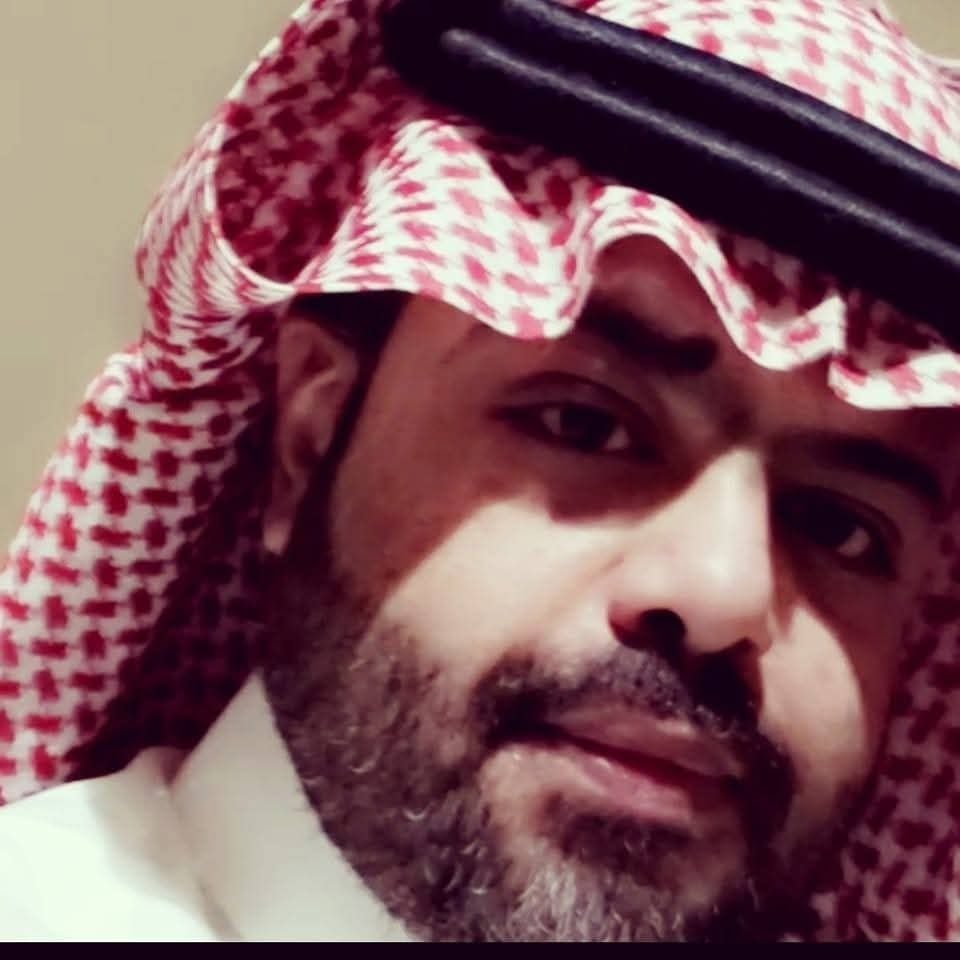 احمد الصالح