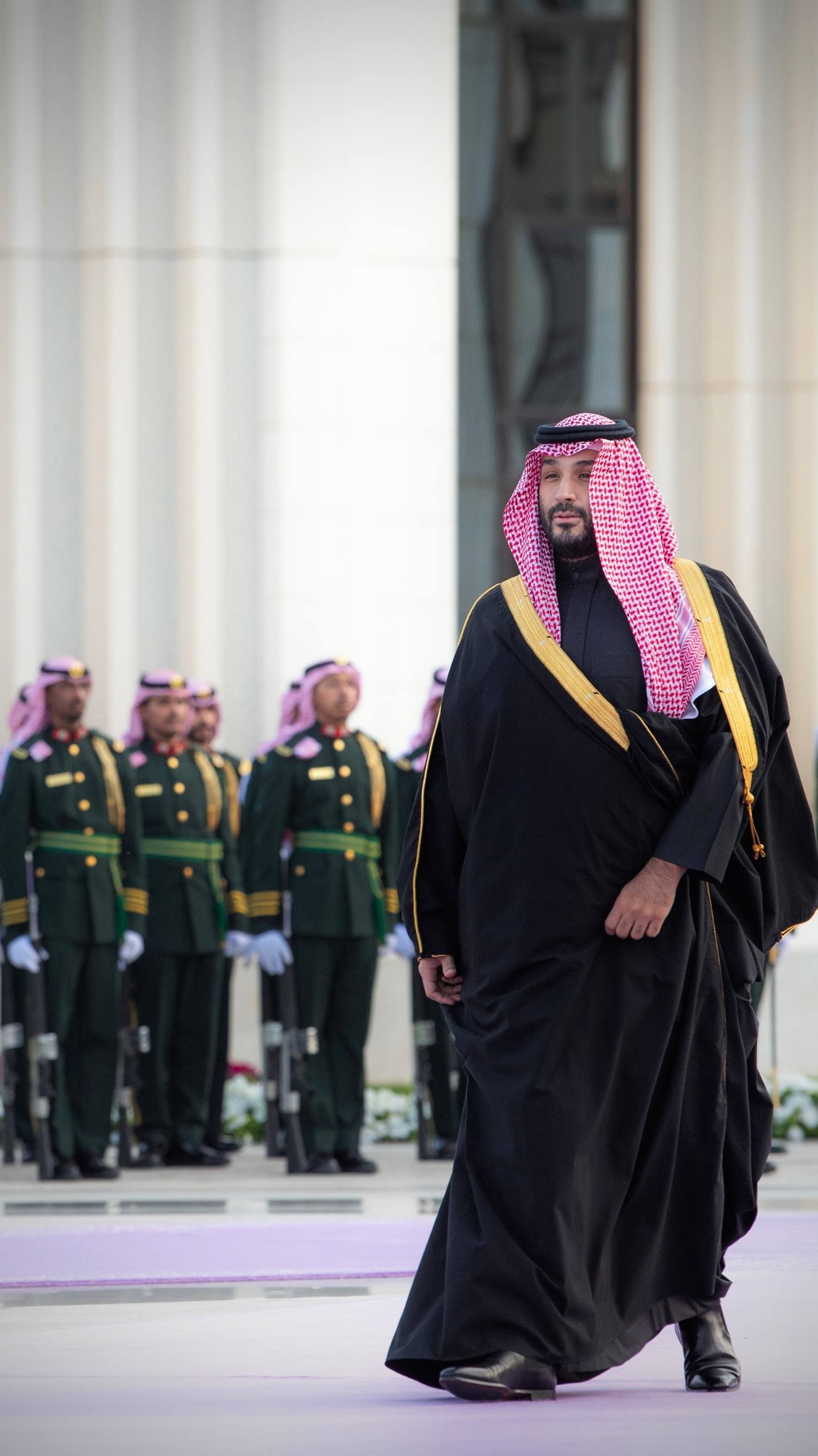 خلف علي الدوسري