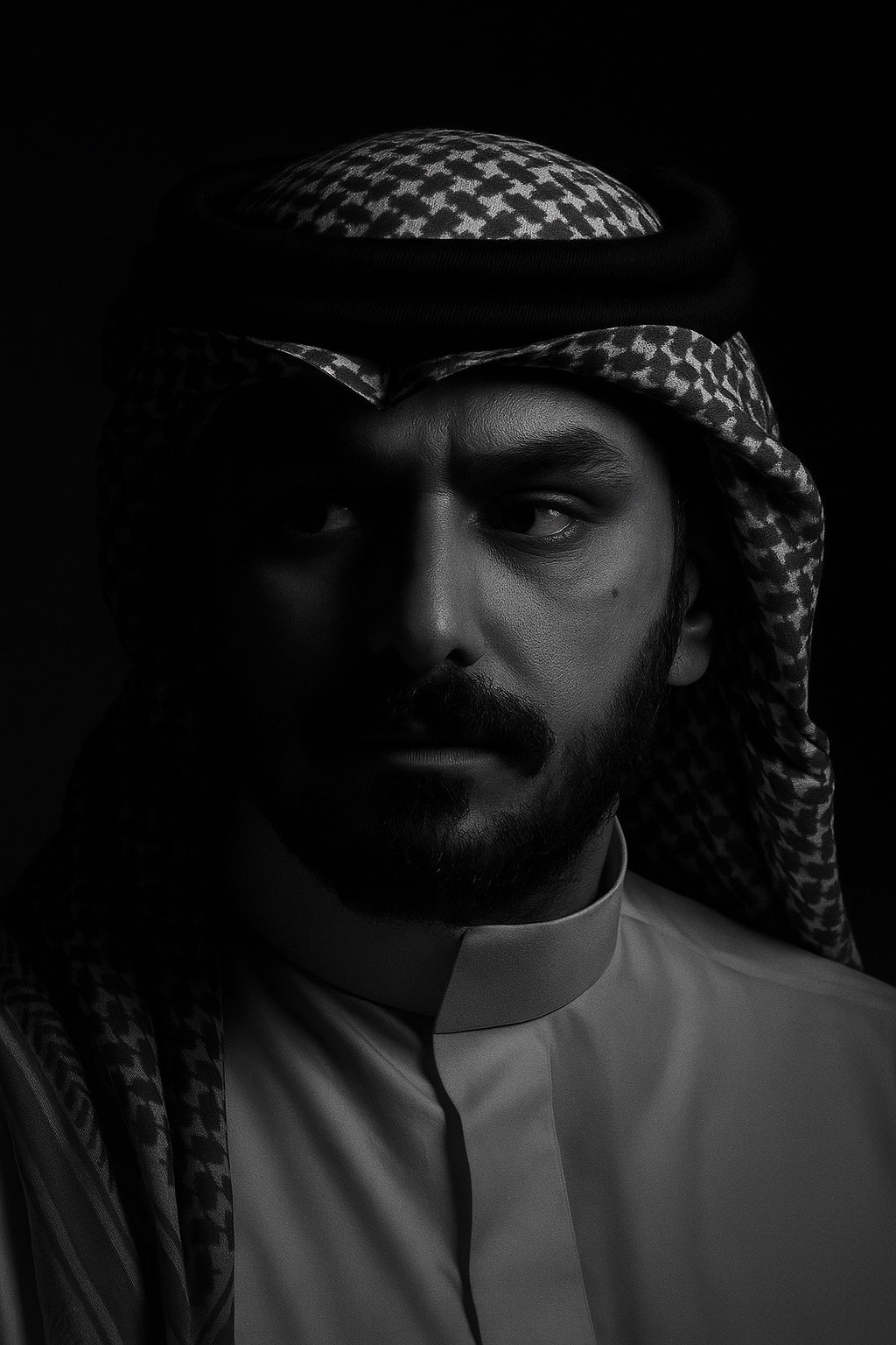 عبدالله محمد المالكي