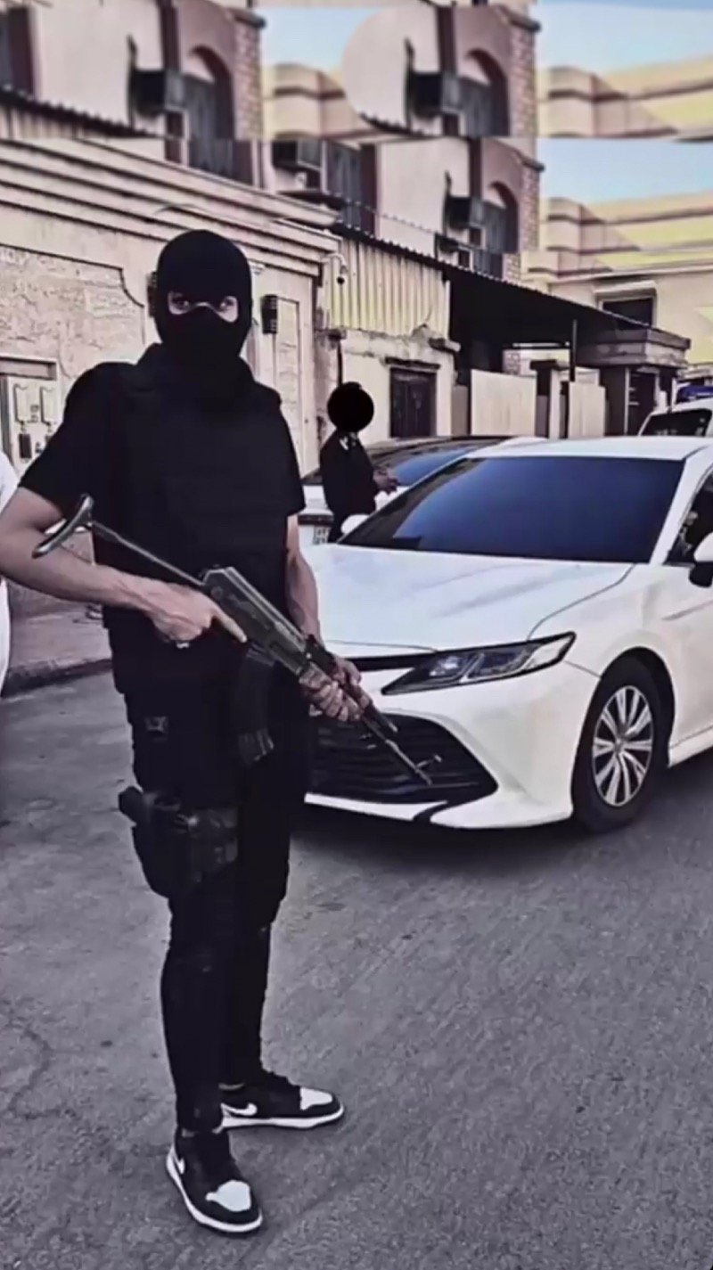 عبدالله الدوسري