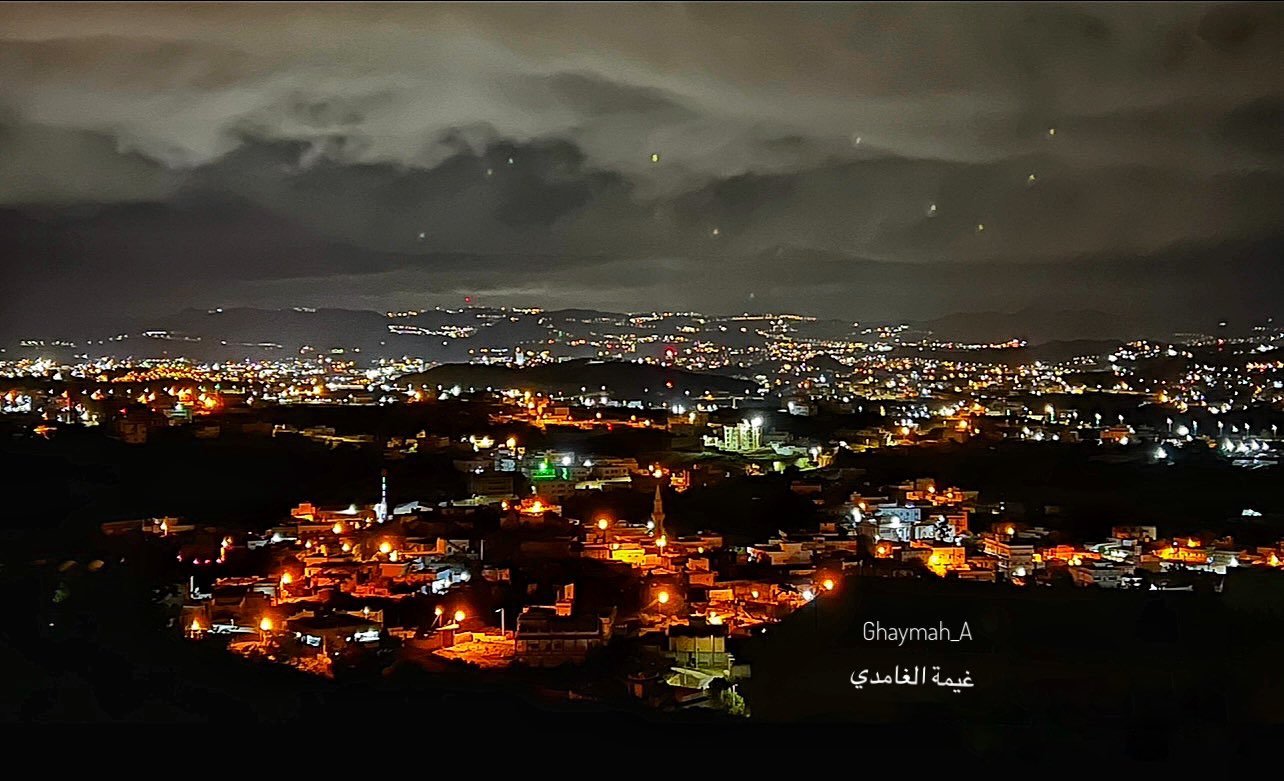 مسفر الغامدي