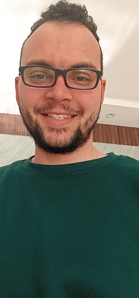 صلاح الدين عبد المعطي