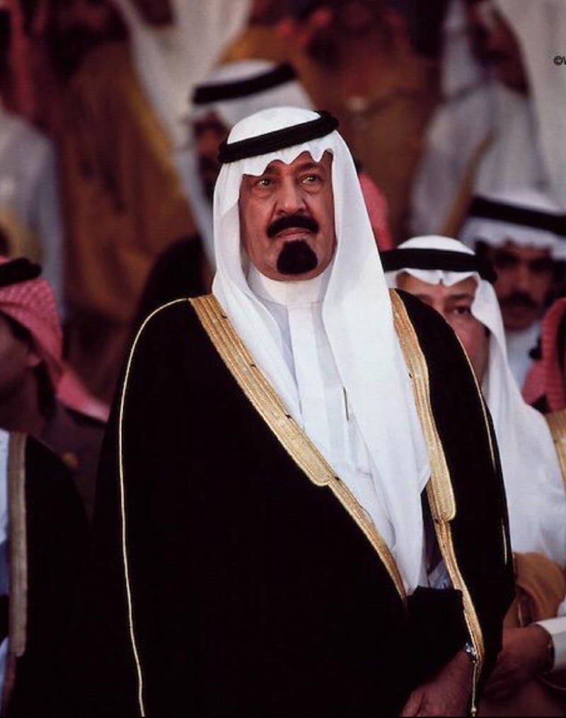 بدر الجهني