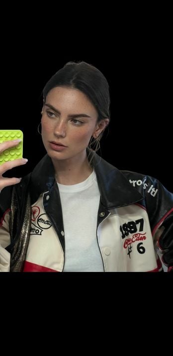 الين الزهراني