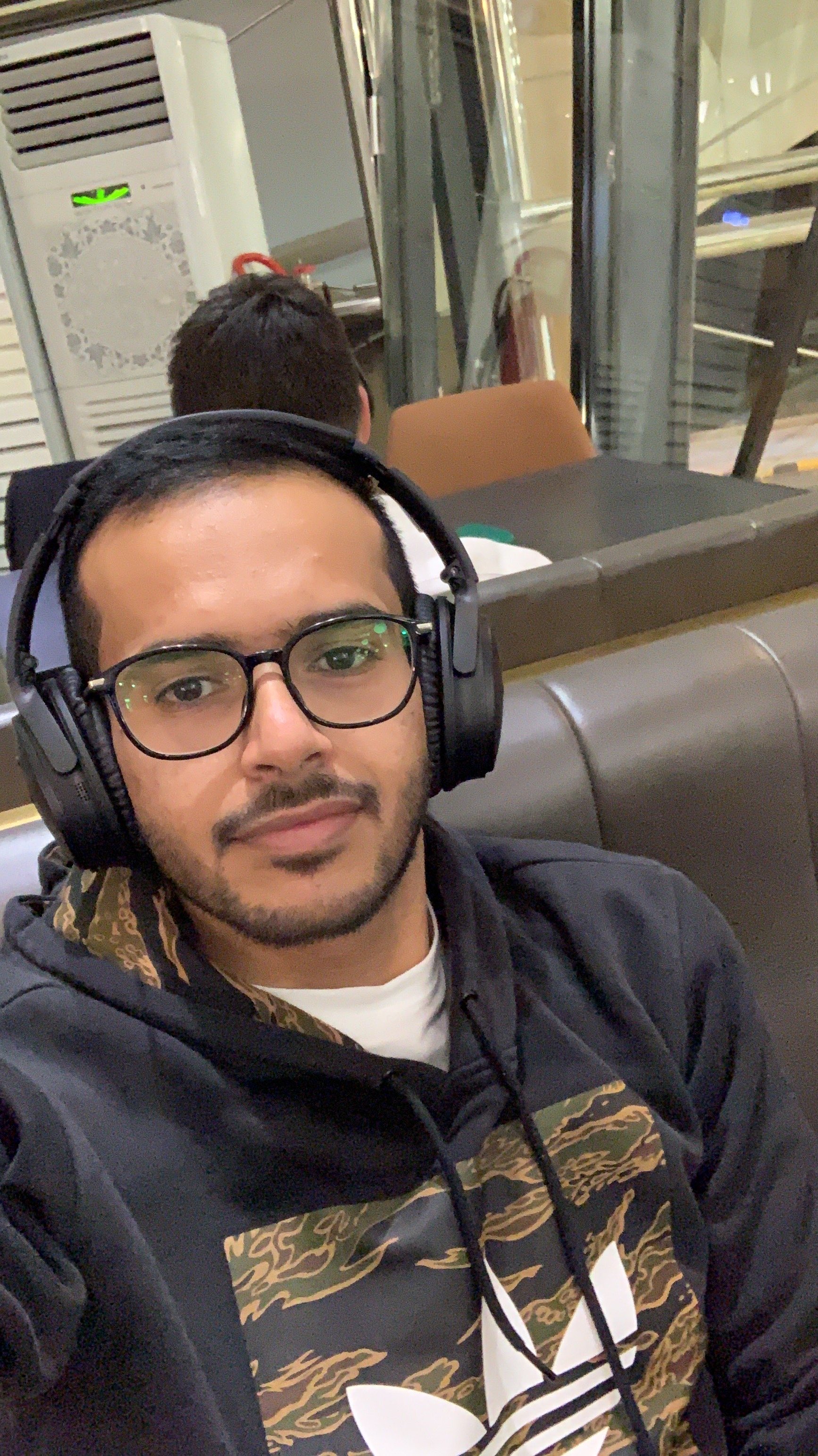 تركي العجمي