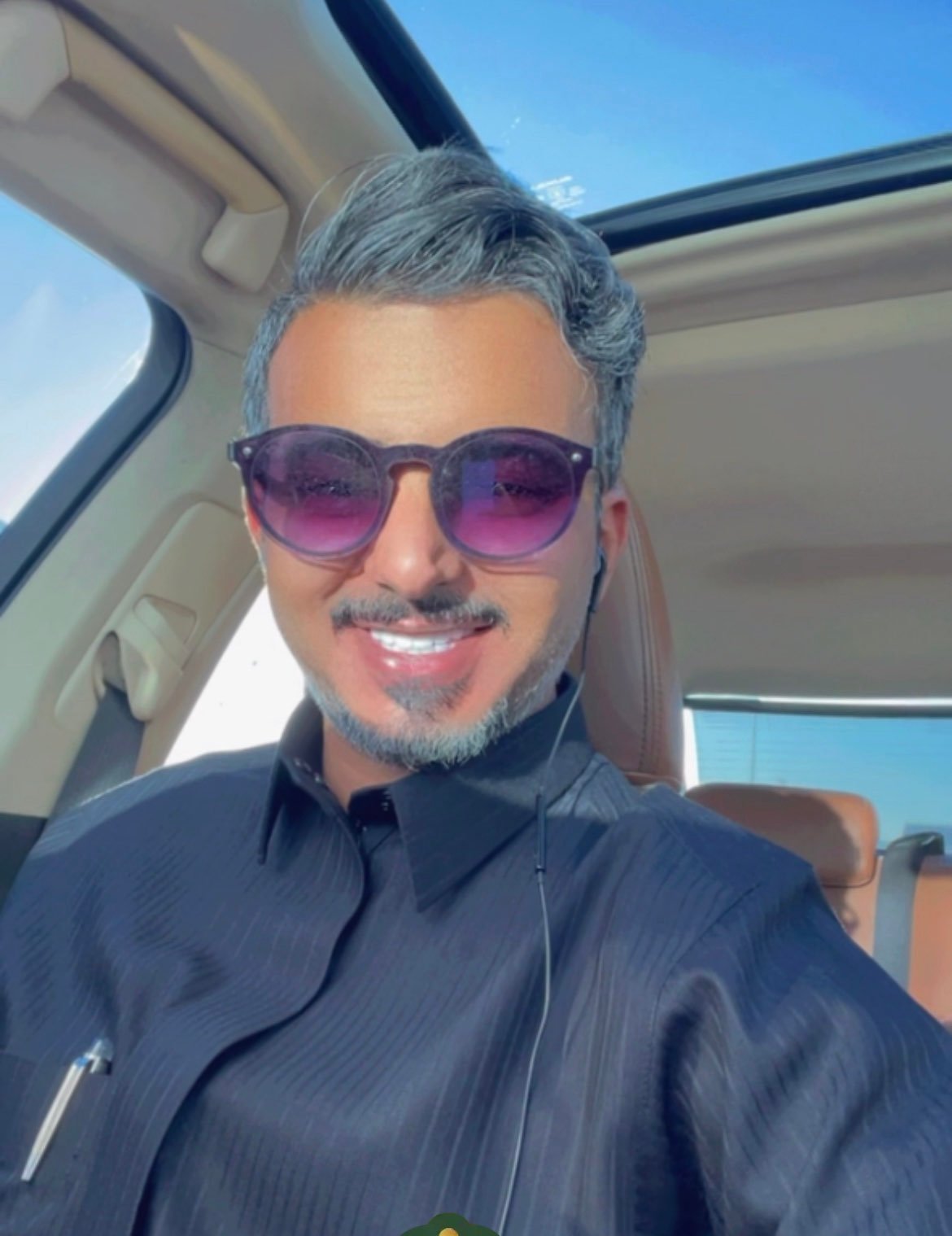 حسين الغربي
