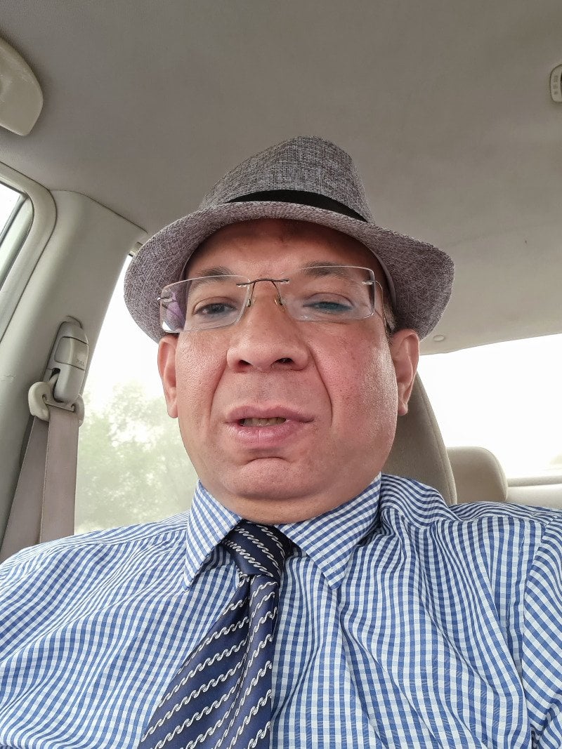 AHMED MOHMED ANWAR BAYUOMI