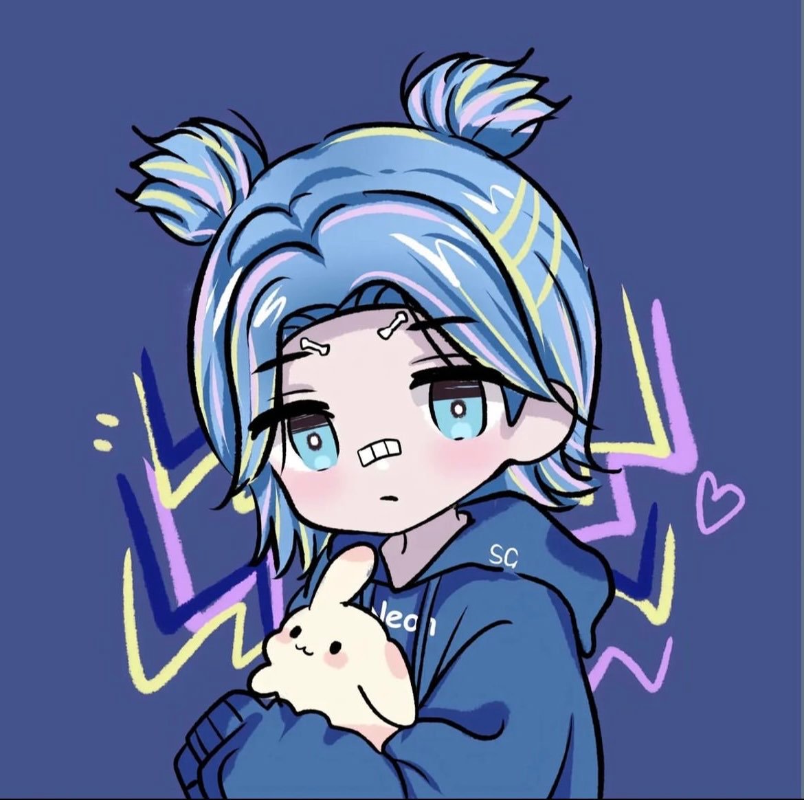 author avatar