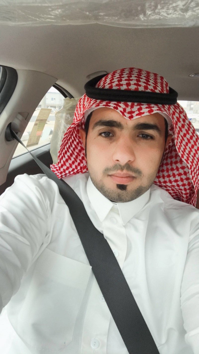 علي الحربي