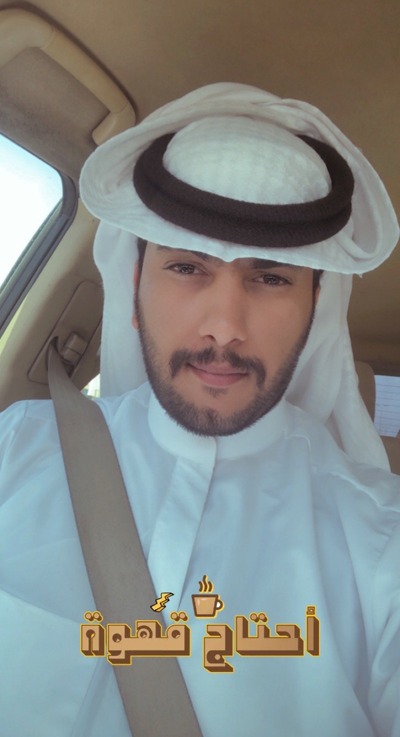 شامان السبيعي