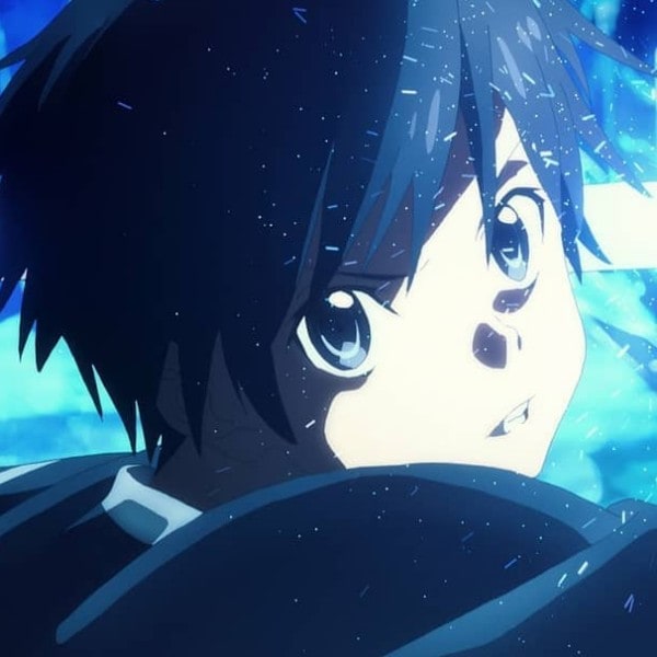 Kirito XVI