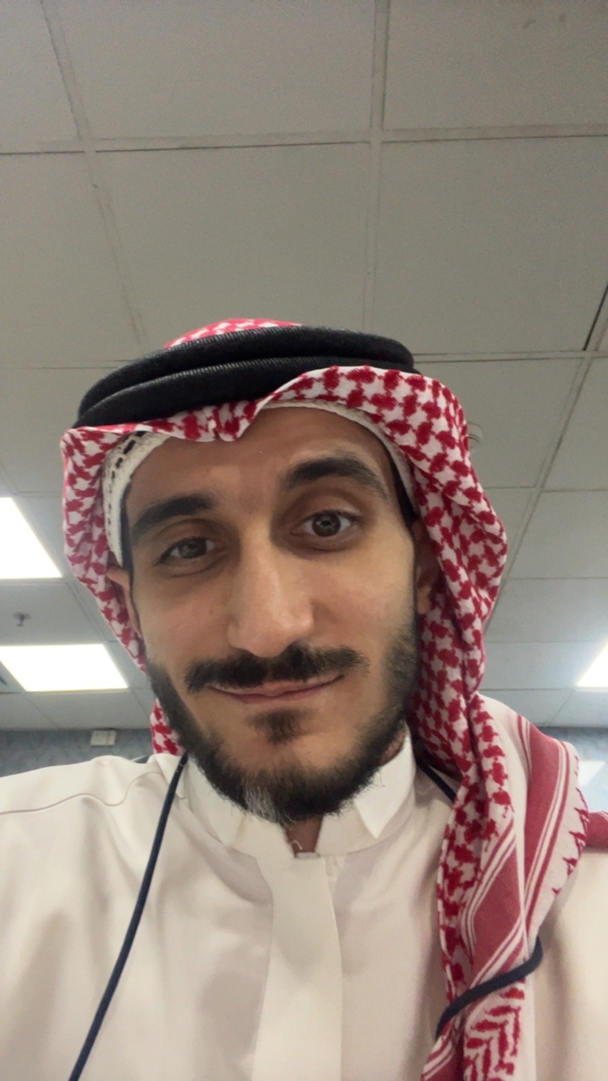 بلال العزامي