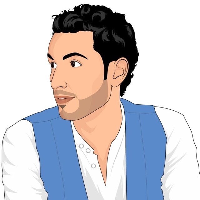 author avatar