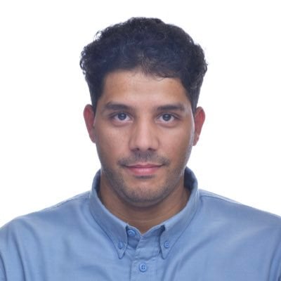 Ahmad Shekeiri