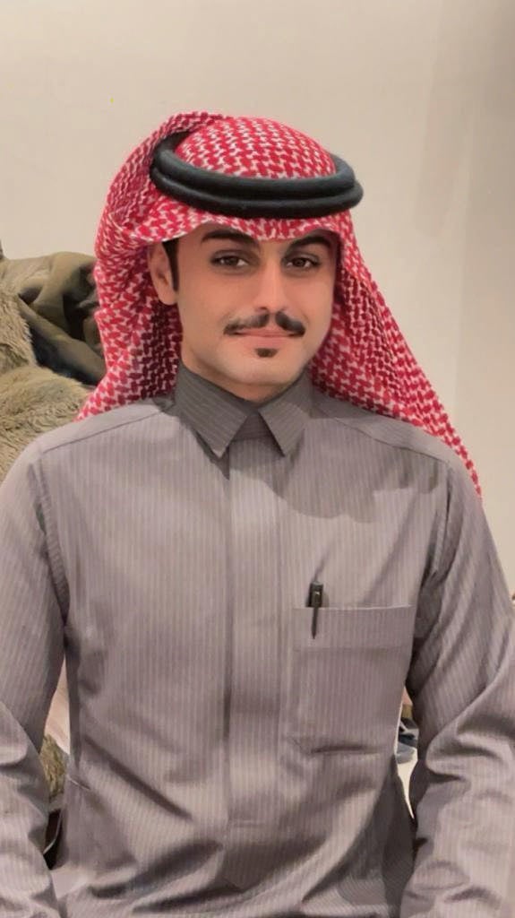 شري حشيم العتيبي العتيبي