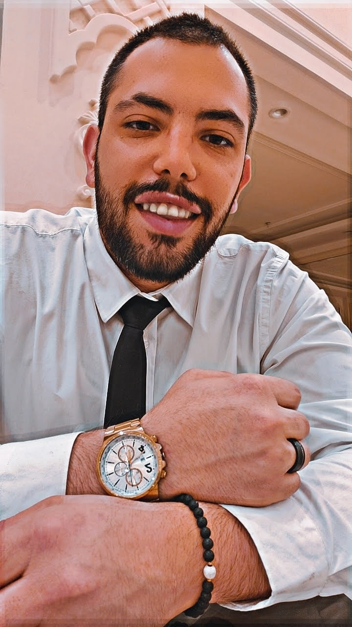 Karam Hassanieh