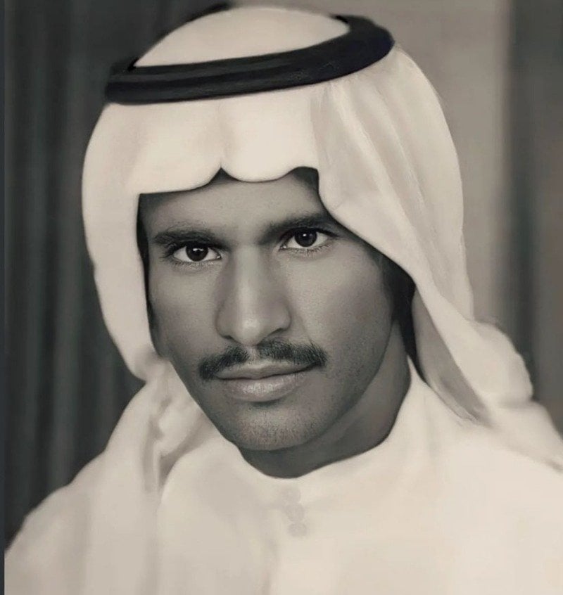 خلف عواد 