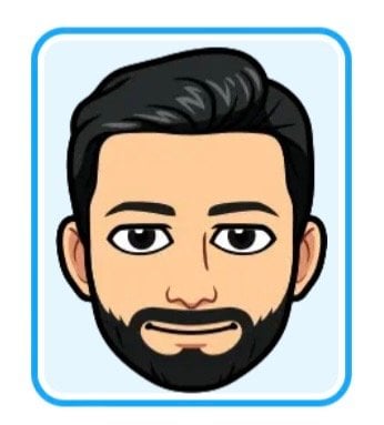 author avatar