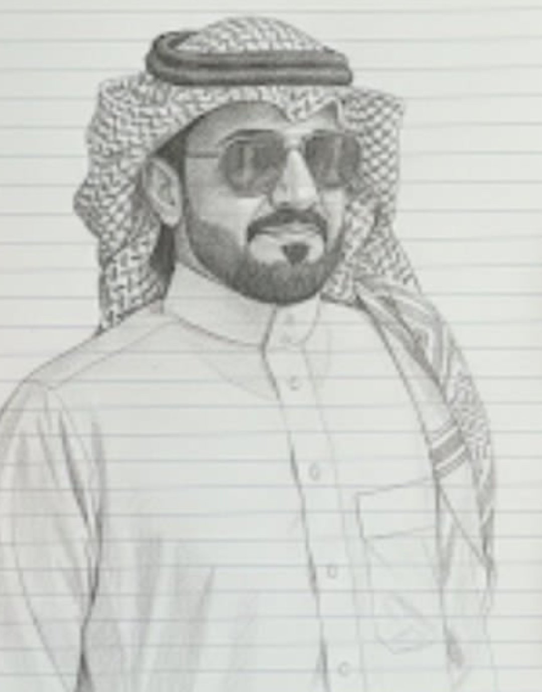 فيصل العنزي