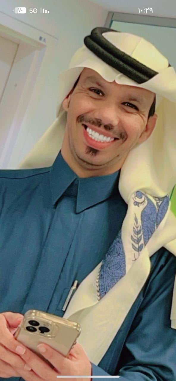 عامر العقيل