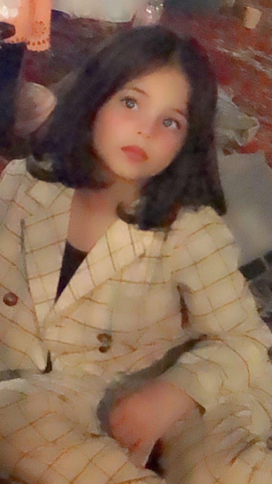 ليلي الهذلي