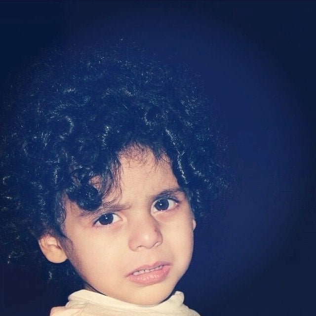 الشمراني احمد