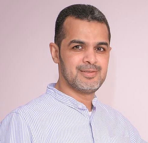 Ali Almutawaa