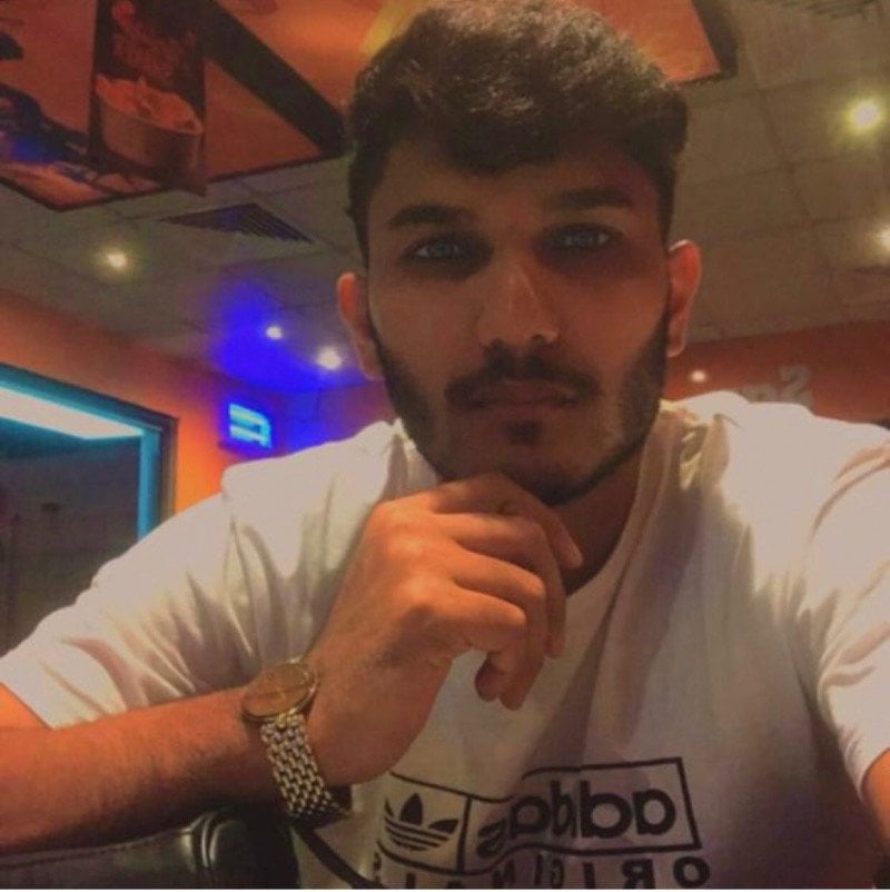 سعدية محمد سلطان !