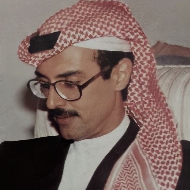 نواف البارقي