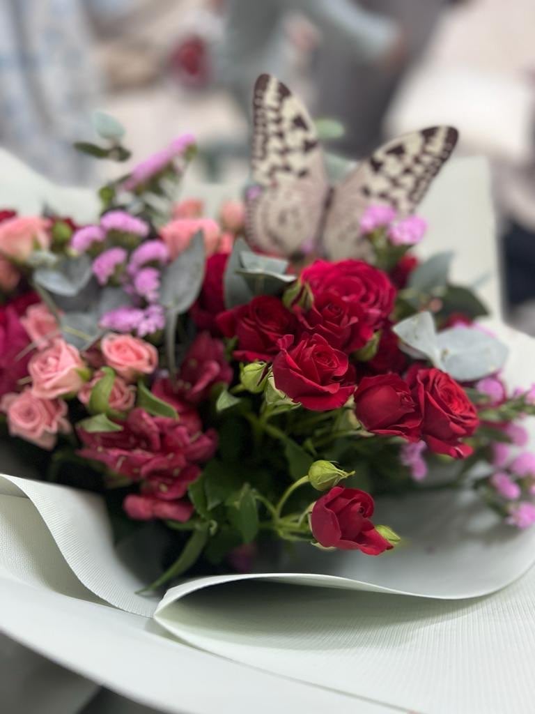 ريم كاتب العنزي