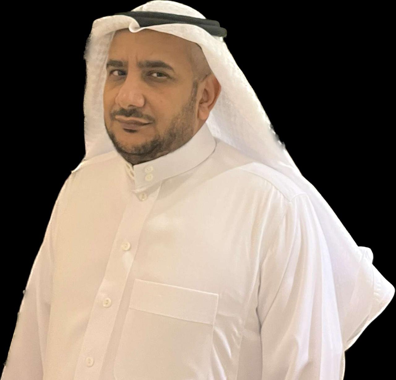 علي الشميمري