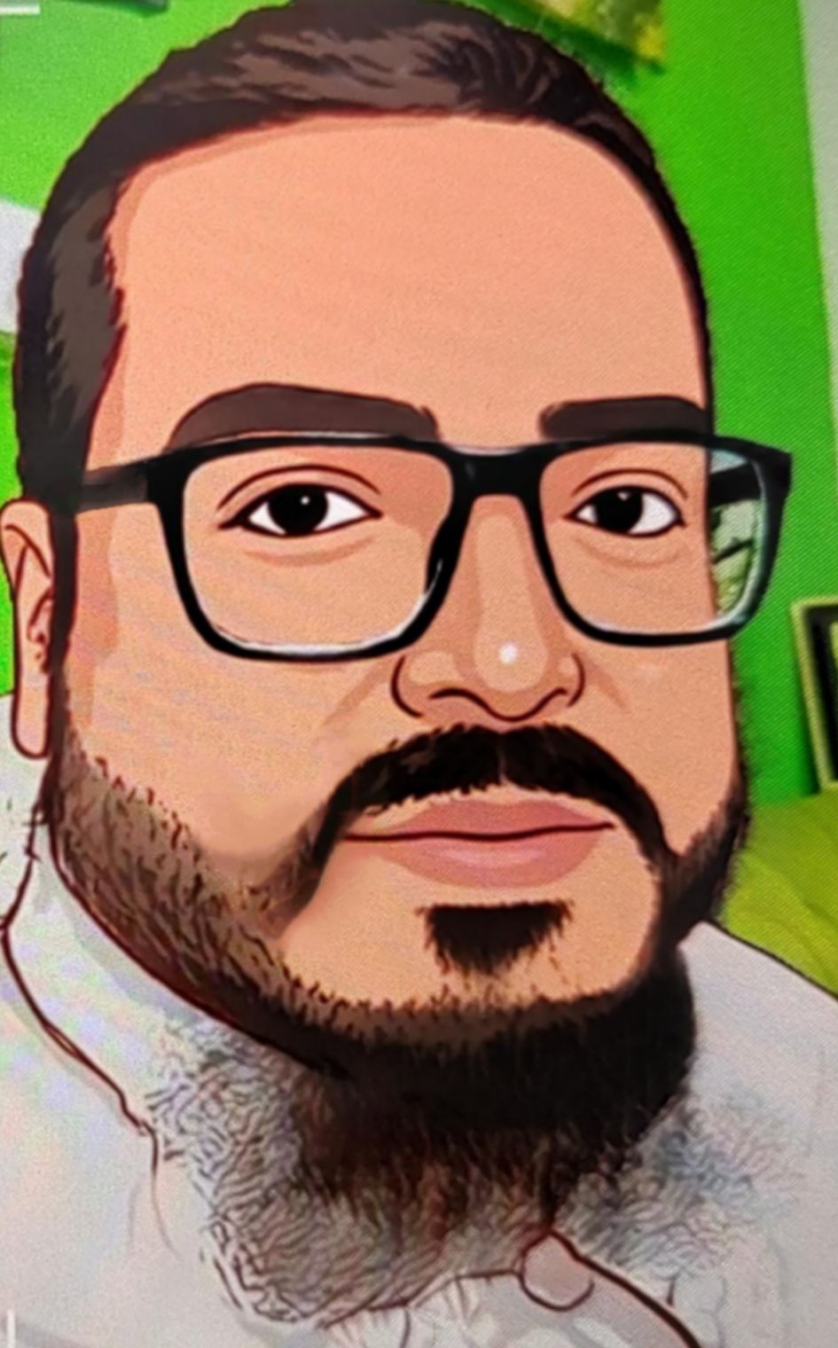 وحيد الحسينى
