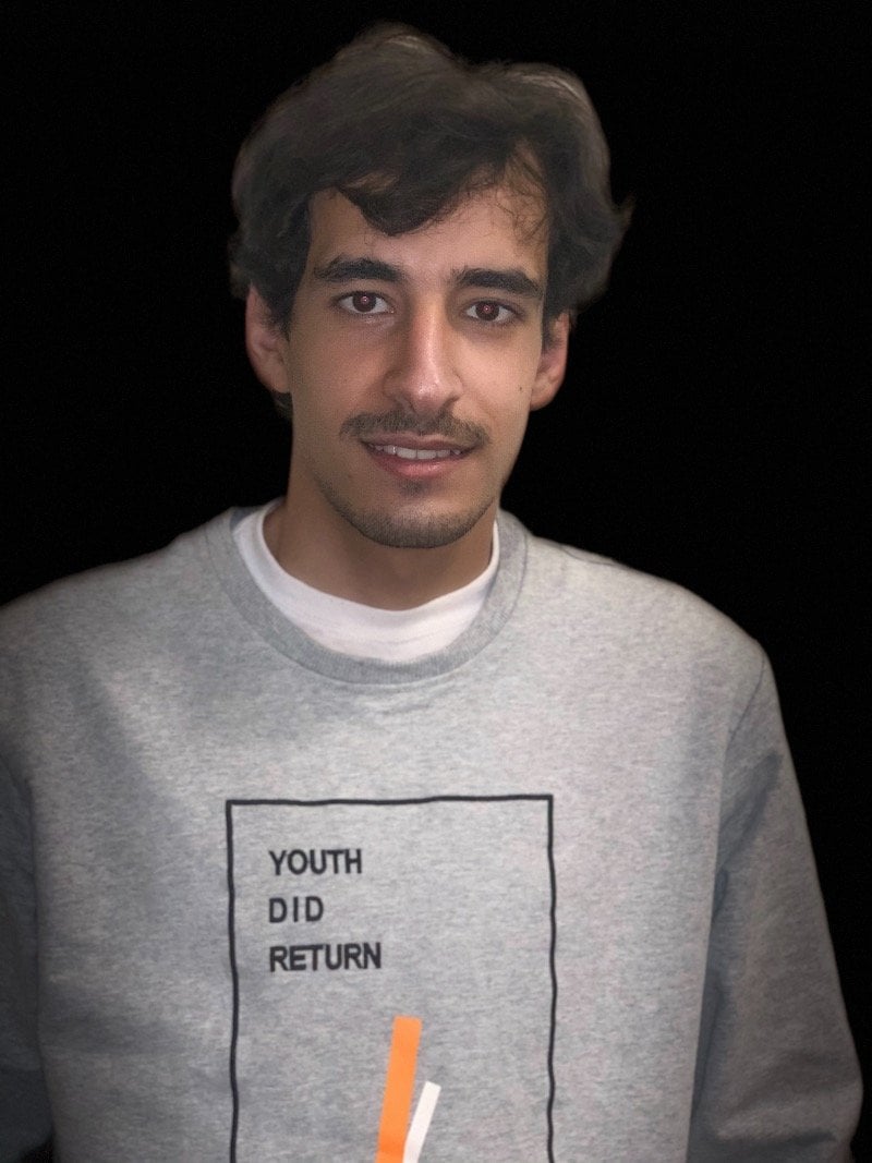 Yousef alatawi