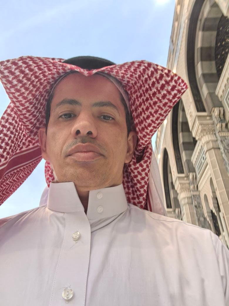 عبيد العتيبي