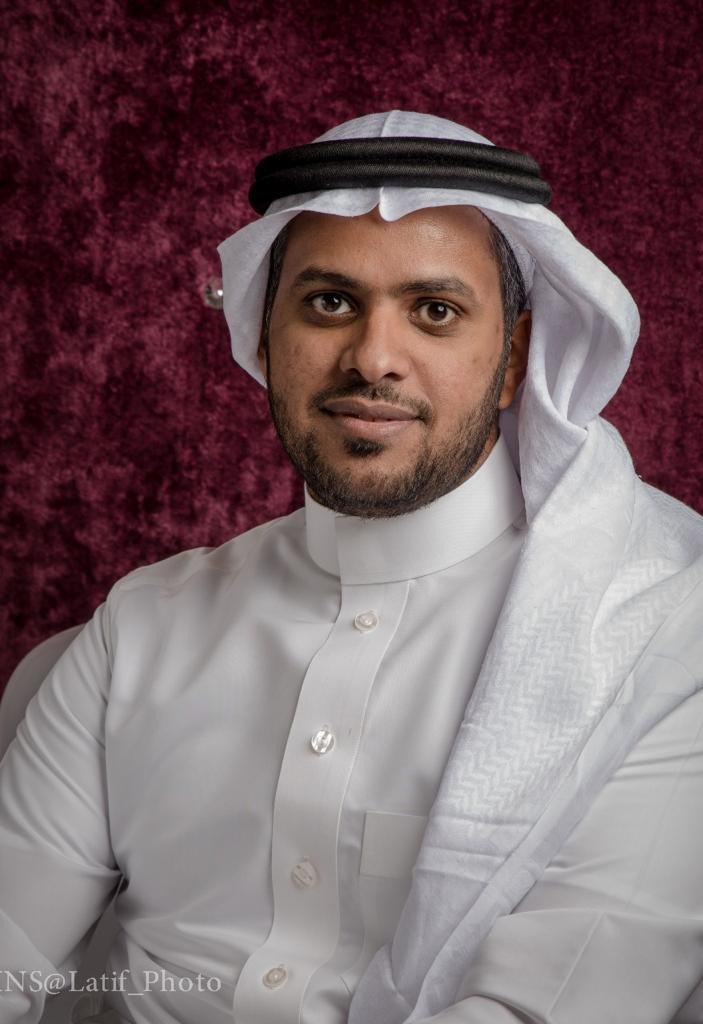 Ahmed Saeed