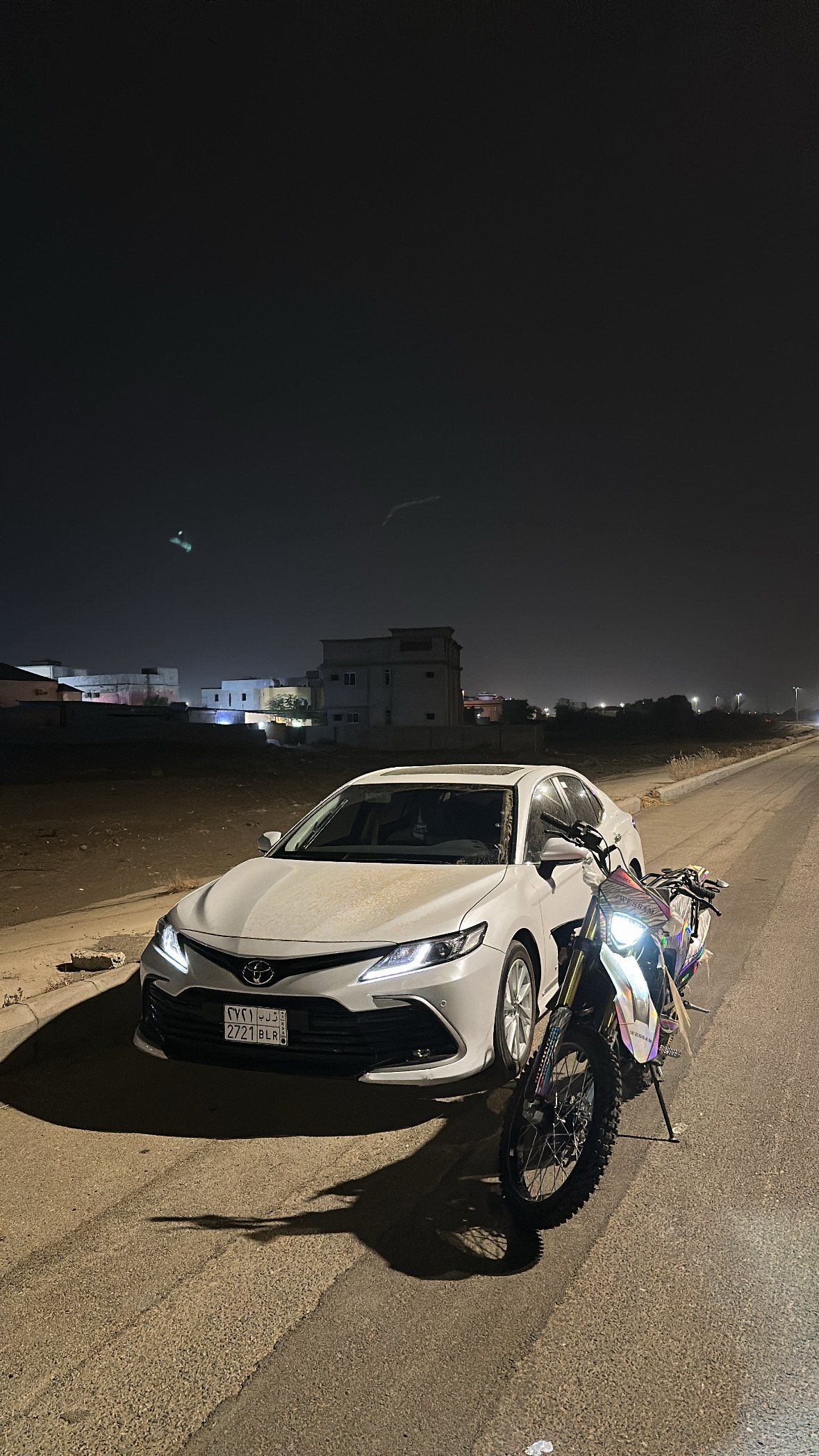 مشعل غيثي