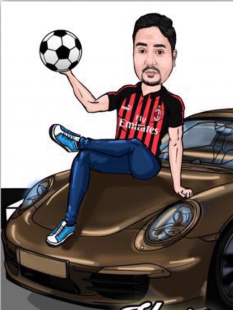 Hani Bokhary
