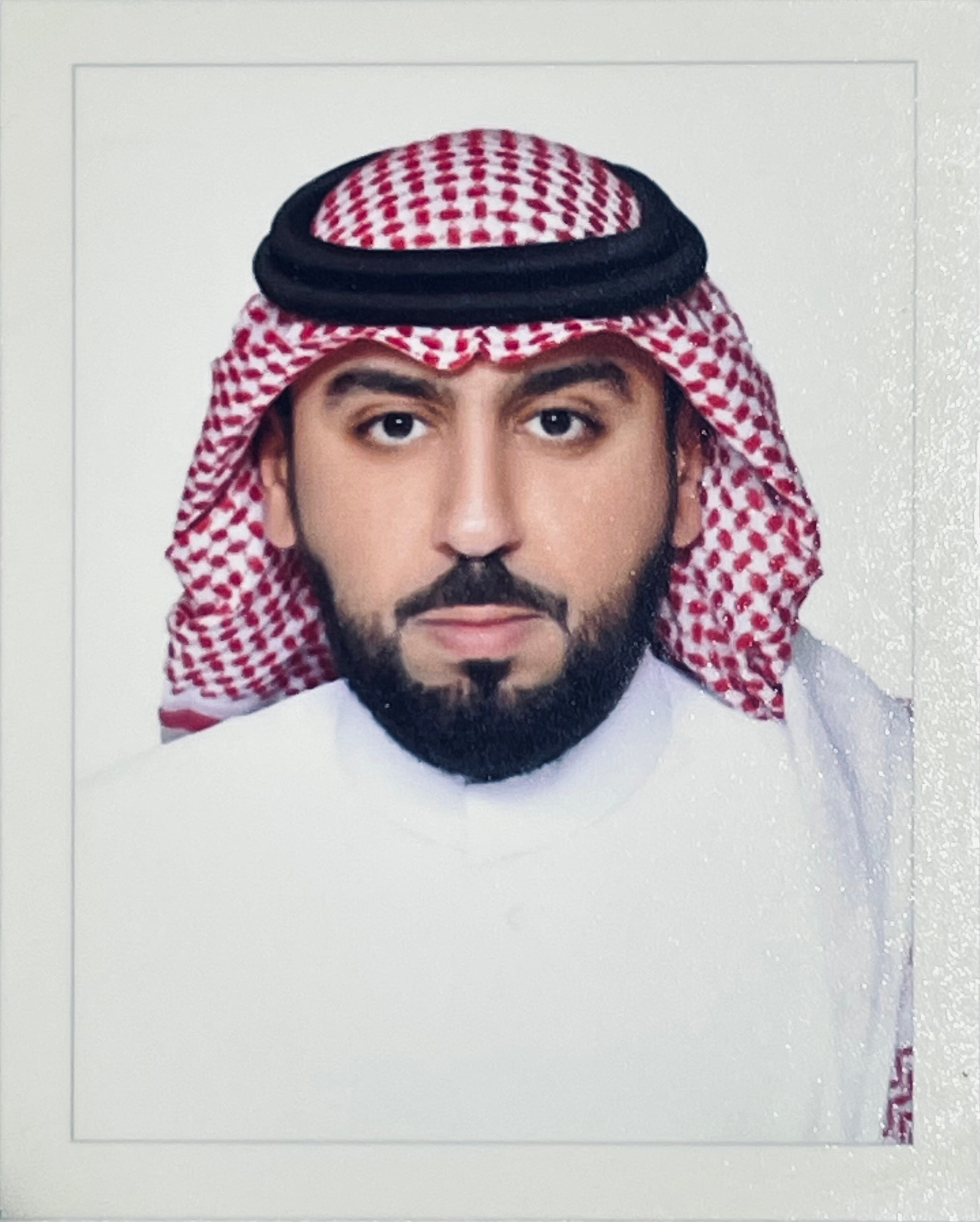 سيف القحطاني
