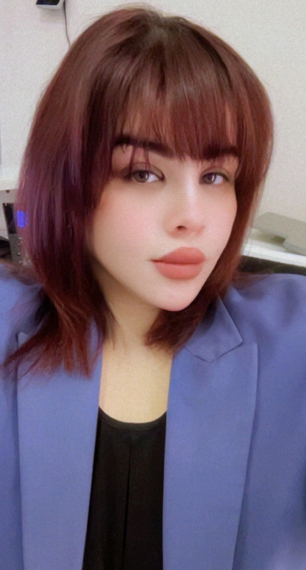 Ebtisam Shalabi
