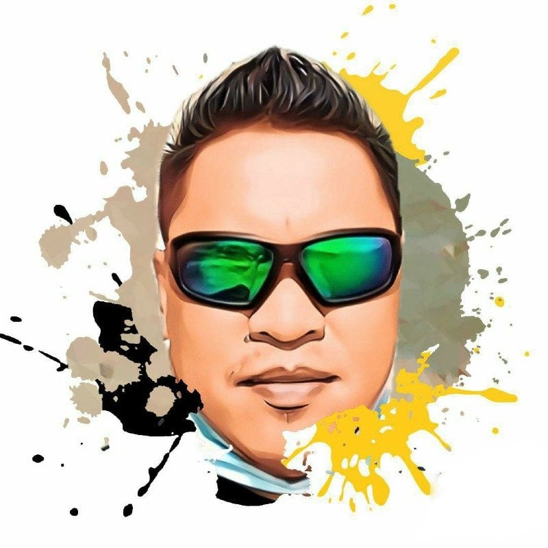 John Ryan Arana