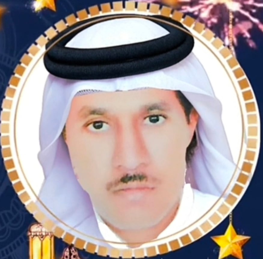 محمد القريشي
