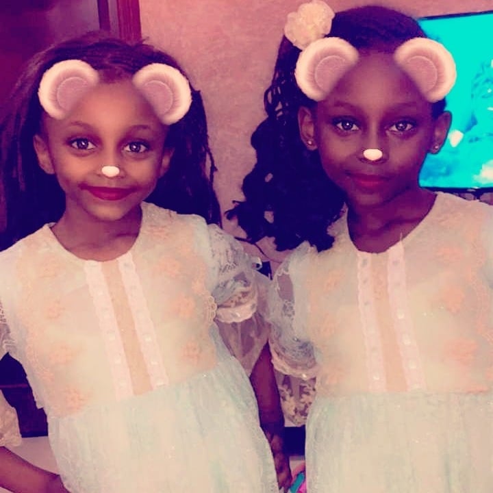 هاله هوساوي