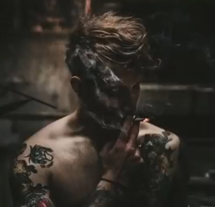 محمد الفريدي