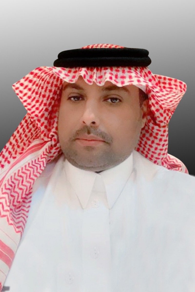 ناصر آل جندب