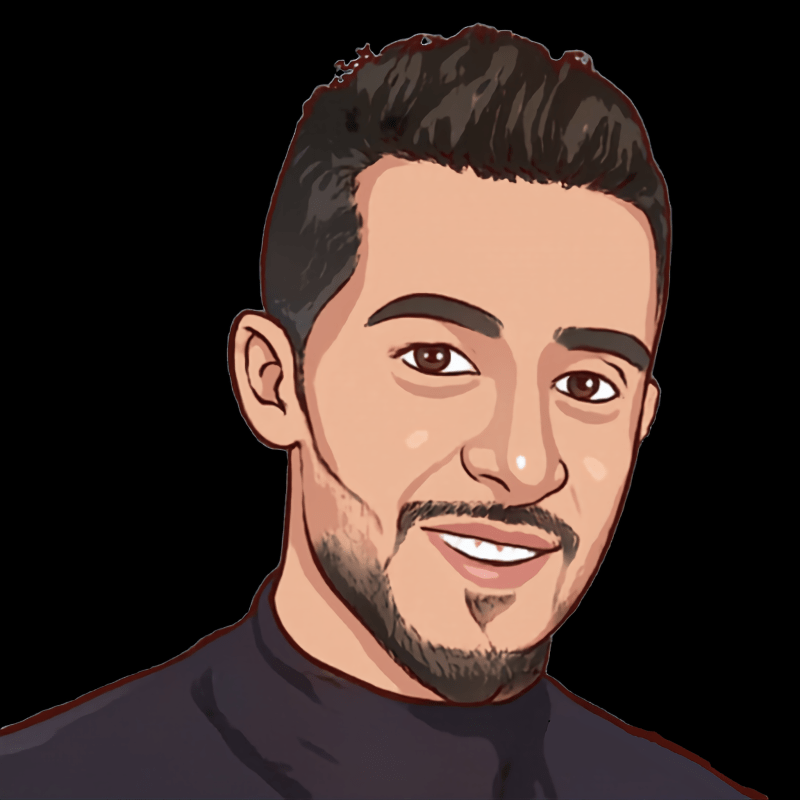 Mohammed Ali