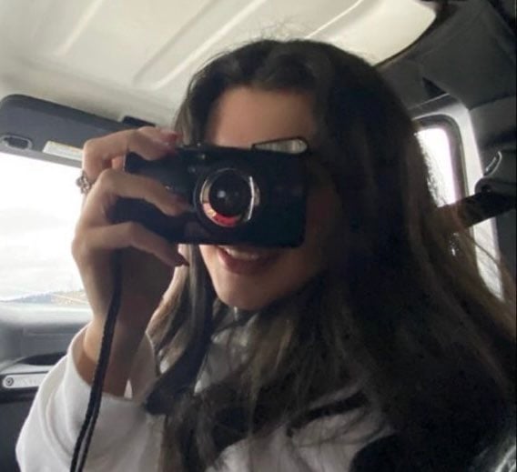 رغد المطيري