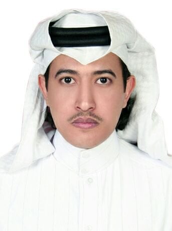 مقبل القحطاني